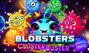 Blobsters Clusterbuster™ tại ok9a