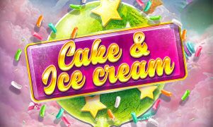 Cake and Ice Cream tại ok9a