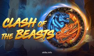 Clash of the Beasts tại ok9a
