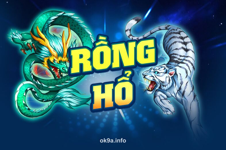 Hình ảnh Dragon Tiger 12 tại ok9a