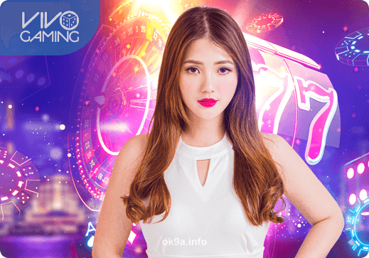 Hình ảnh Roulette Galaxy tại ok9a
